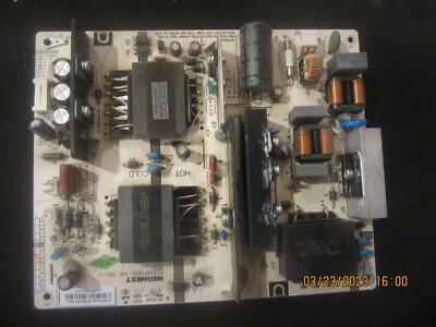Element E4SW5017RKU Netzteil MP160D-1MF-600-U (Megmeet)