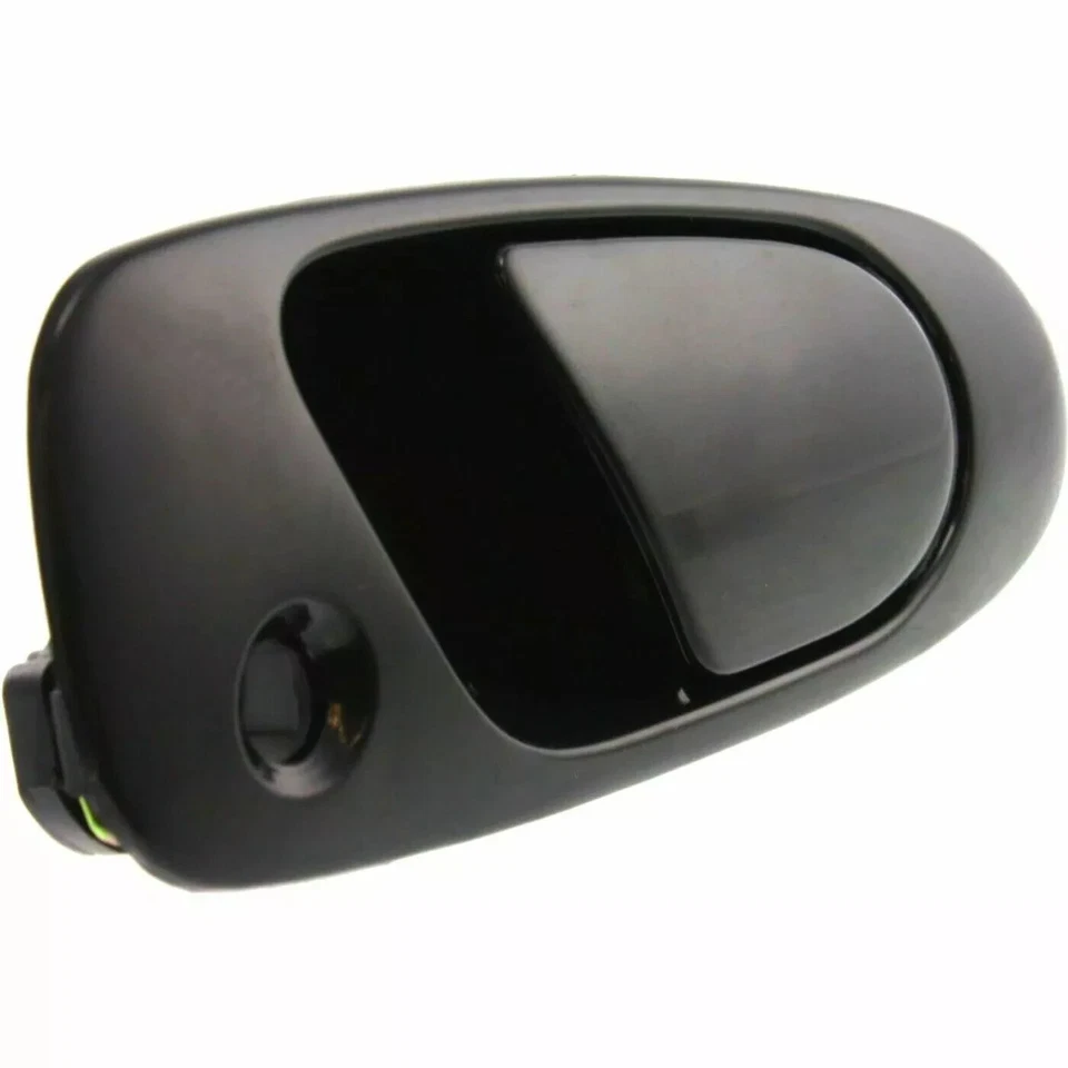 Manija puerta exterior delantera derecha y derecha honda civic 1992-1995 / civic del sol 93-97 Foto 4 de 4