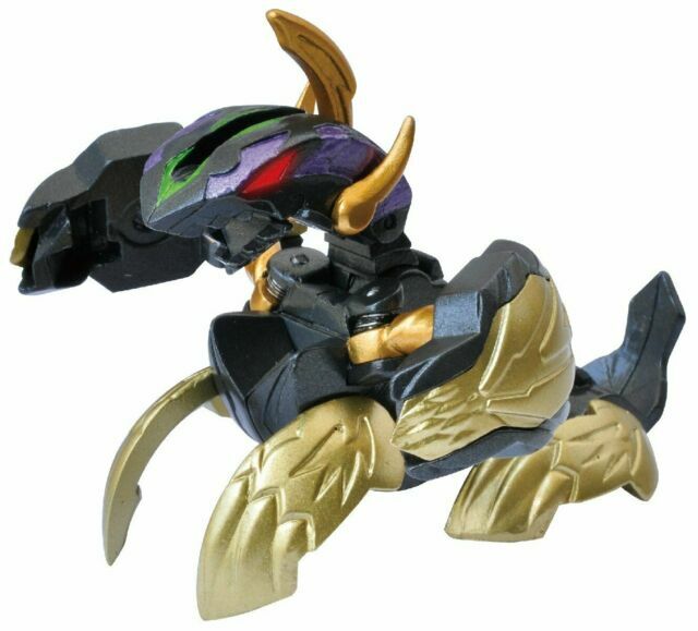 Ya1024 Btc-52 Bakutech Booster SISU 