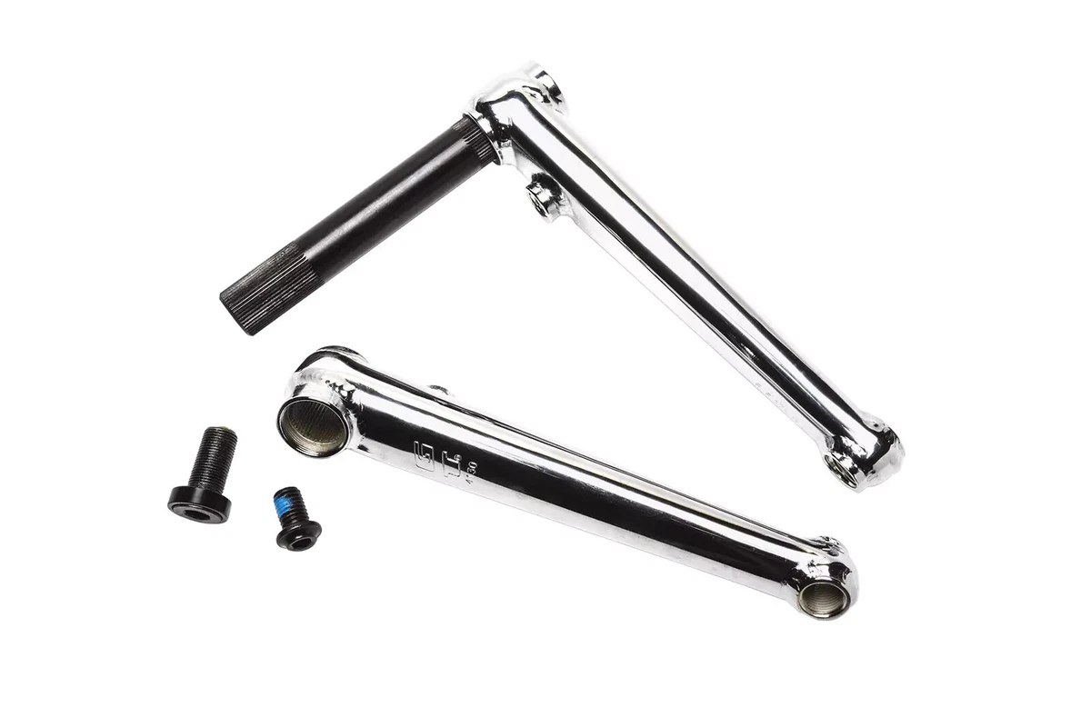 Bicycle Cranksets for BMX Bike 175 mm Crankarm for sale | eBay