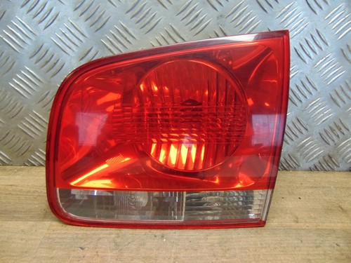 VW Touareg 7L Rücklicht Rückleuchte hinten rechts innen 7L6945094H (2)