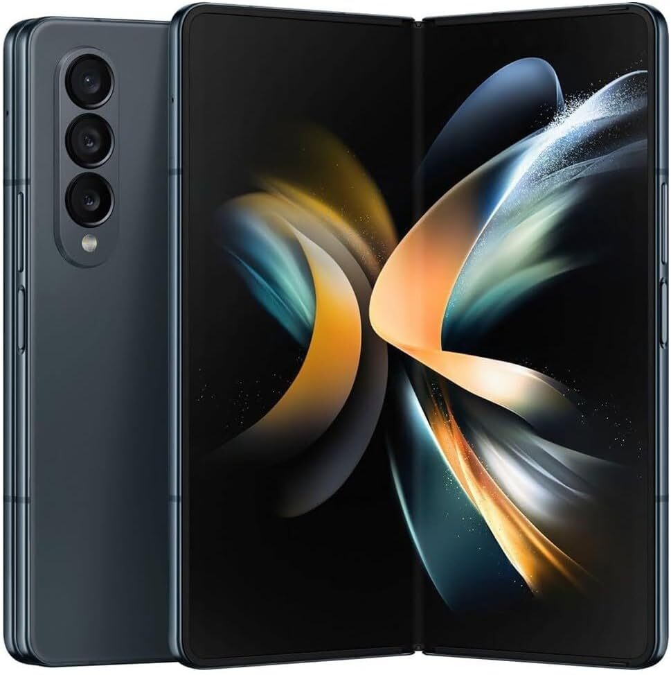 Galaxy Z Fold 4 5G ベージュ  256GB 韓国版 Galaxy z fold4 ベージュ 本体 SIMフリー 5G 256GB 韓国版 保証