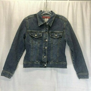 ymi jean jacket