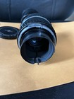 Nikon NIKKOR-Q 135mm F3.5 Lens Nippon Kogaku — photo 5