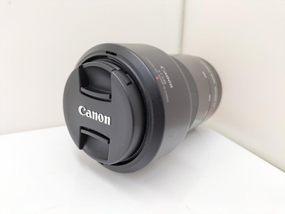 CANON EF-M55-200MM F4.5-6.3 IS STM lens 482958 | eBay