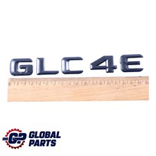 Abzeichen Mercedes GLC 43 C253 Kofferraum Klappe Emblem Logo GLC 43 A2538174900