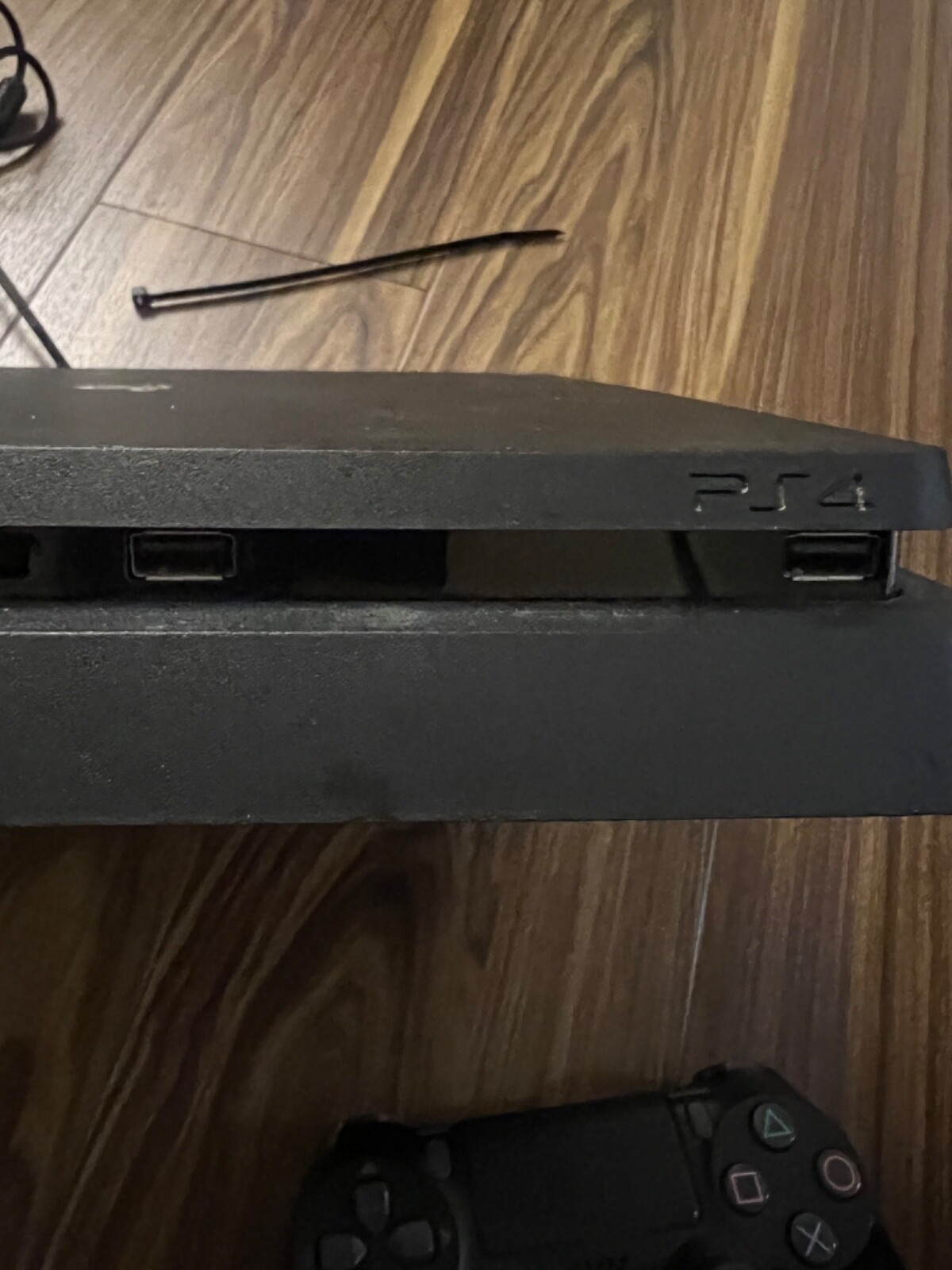 SONY PlayStation 4 Jet Black 500GB Home Console 4948872414647 eBay