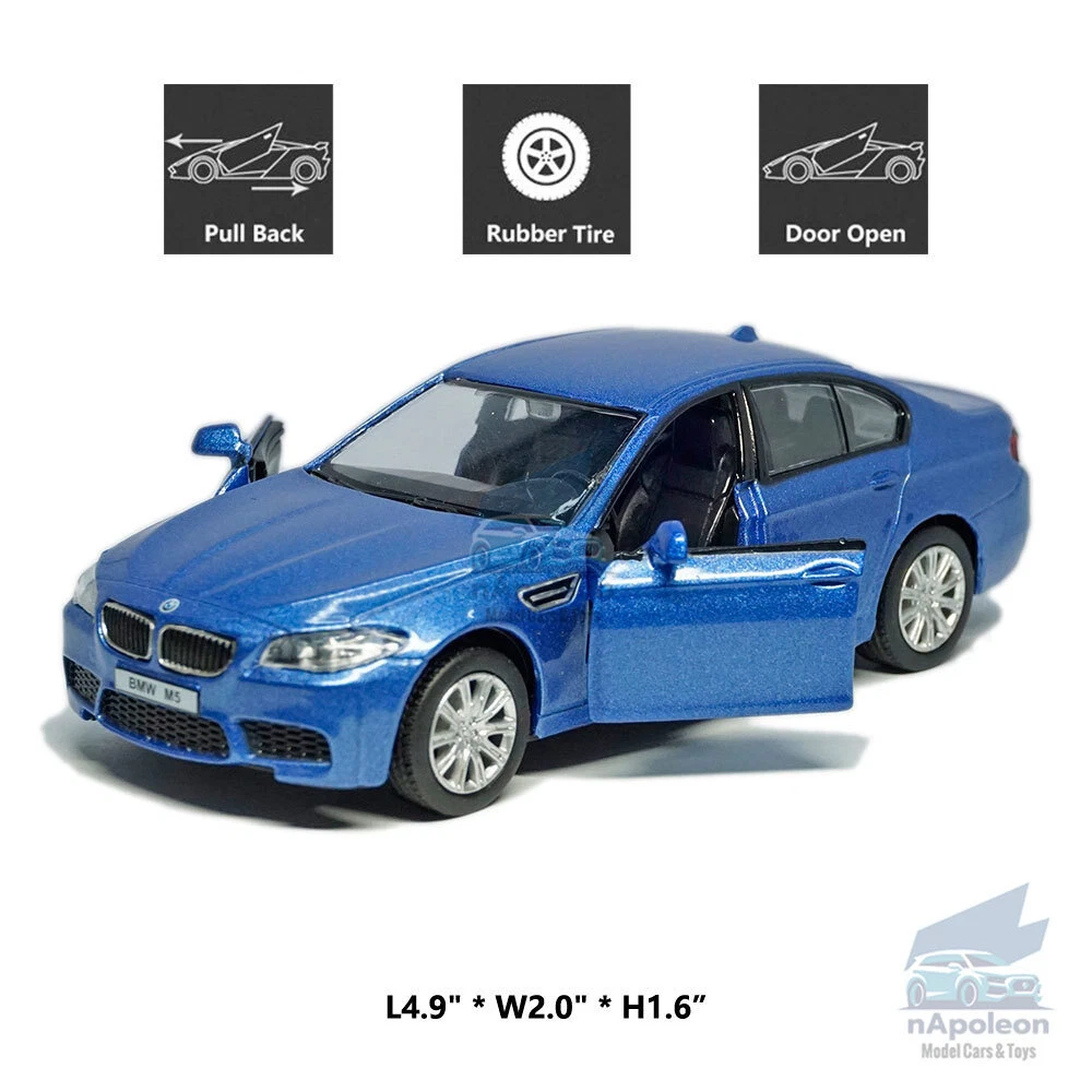 BMW Miniatur BMW M5 ✓