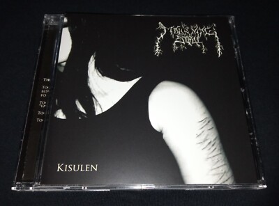 MOURNING SOUL - Kisulen - CD 2012