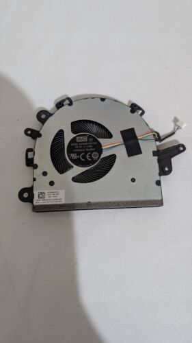 Lenovo 5H40S19962 CPU Fan with Heatsink - Black - Picture 2 of 6