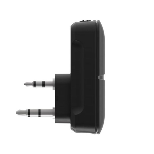 K-Port Wireless Programmer Adapter For Baofeng BF-WP970 BF-9700 UV-5R UV-5RA