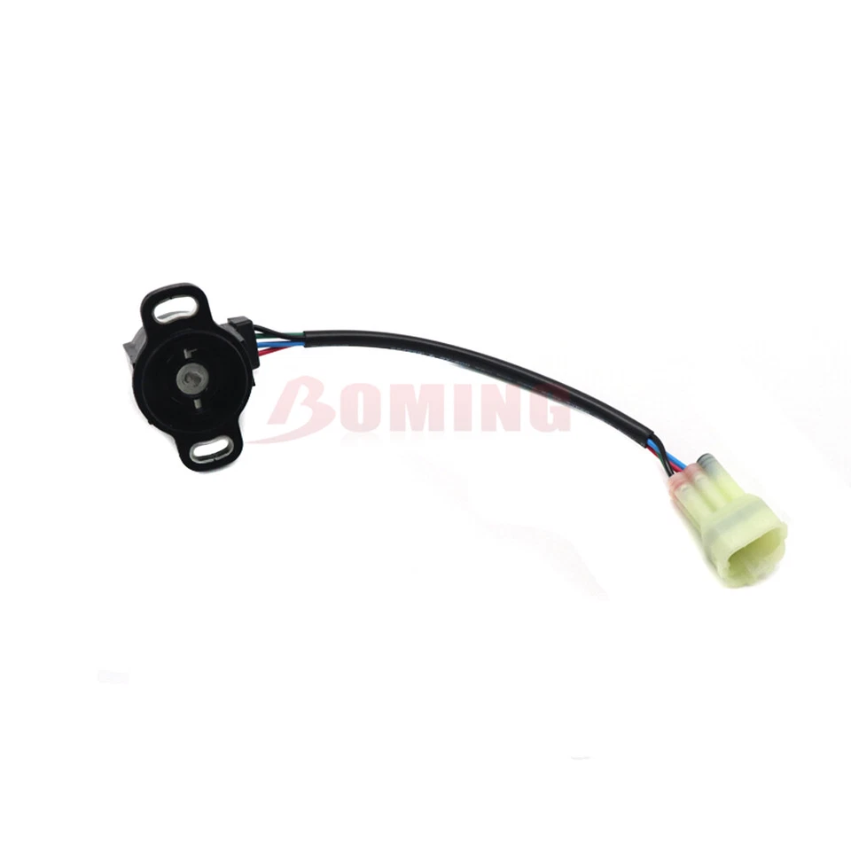 13420-56B00 Nuevo Sensor de Posición del Acelerador Sensor TPS para Suzuki Sidekick 96066836 Foto 3 de 4
