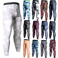 eastbay compression tights