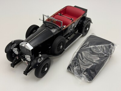 No281 ミニカー1/18 Rolls Royce Phantom Ⅰ No281 ミニカー1/18 Rolls Royce Phantom Ⅰ No281 Minicar 1/18