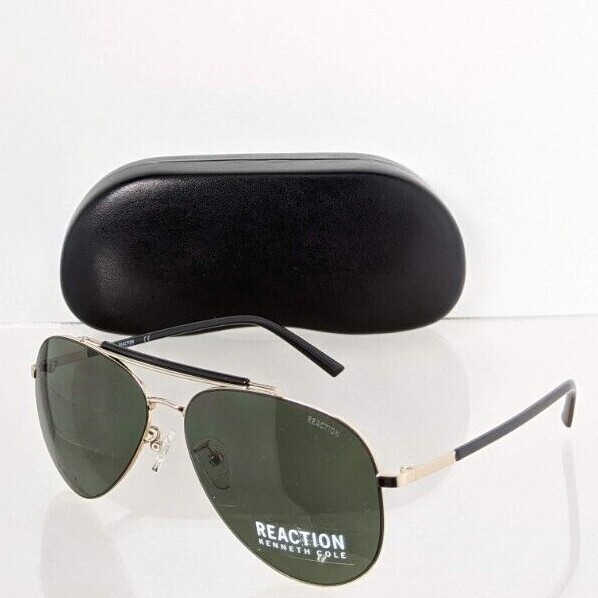 Authentic Reaction KC 2815 Sunglasses 58mm Frame in Col. 32N Brand New