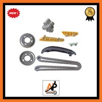 1099793 FüR Ford & Land Rover 2.4 Tdci H9FD Motor Brandneu Steuerkettensatz