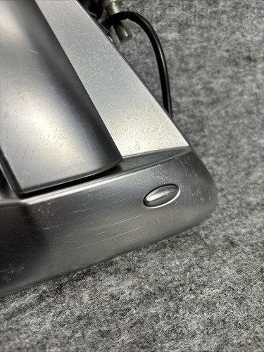 🔶2009-2017 NISSAN 370Z COUPE RIGHT PASSENGER SIDE EXTERIOR DOOR HANDLE OEM - 第 3/10 張圖片
