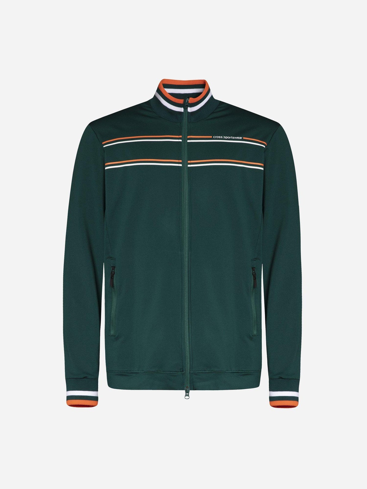 Кроссовая спортивная одежда Golf M Stinger на молнии Herren