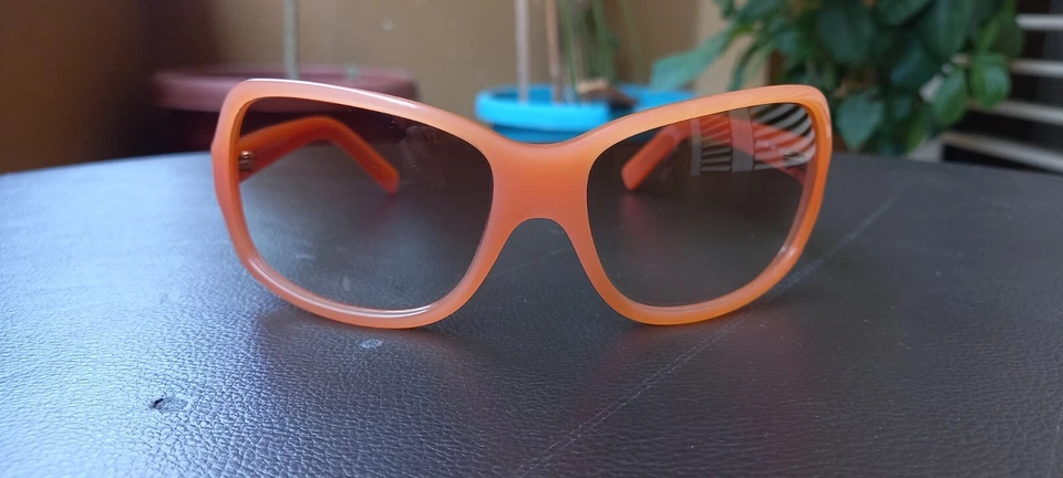 Gafas de sol Dolce & Gabbana marco rectangular DG 418S 849 Foto 2 de 4