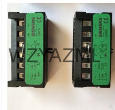 1PC Siemens 169800 Rectifier Brake Rectifier Rectifier Module 169800.