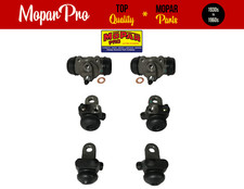 1949 Dodge Truck Fargo Truck Brand New Wheel Cylinders 1949 Dodge Truck Fargo Truck Brand New Wheel Cylinders