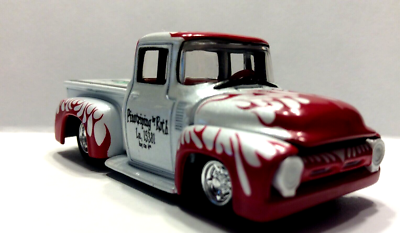 100％ ホットウィール Ed “BIG DADDY” Roth