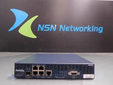 Actelis Networks ML638 8-Port Ethernet Access Device PN 501RG0067