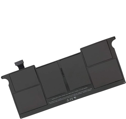 ✅akku für A1375 Apple MacBook Air 11" A1370 Mid-2010 Battery MC505 MC506 - Photo 2/7