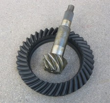 Dana 60 Ring Pinion 9310 Pro Gears - 4.30 Ratio - Us Gear - D60 - New