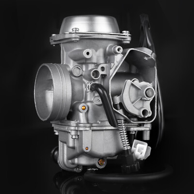 Carburetor for Honda 450 TRX450ES TRX450S Foreman 450 1998-2001 - Walmart Supplies