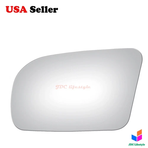 NEW fit 2009-2011 Maxima Driver Side Left LH Replacement Mirror Glass #4276