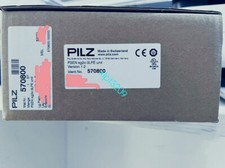 1PCS Pilz Brand New 570800 PSEN sg2c 3LPE Unit FedEx or DHL