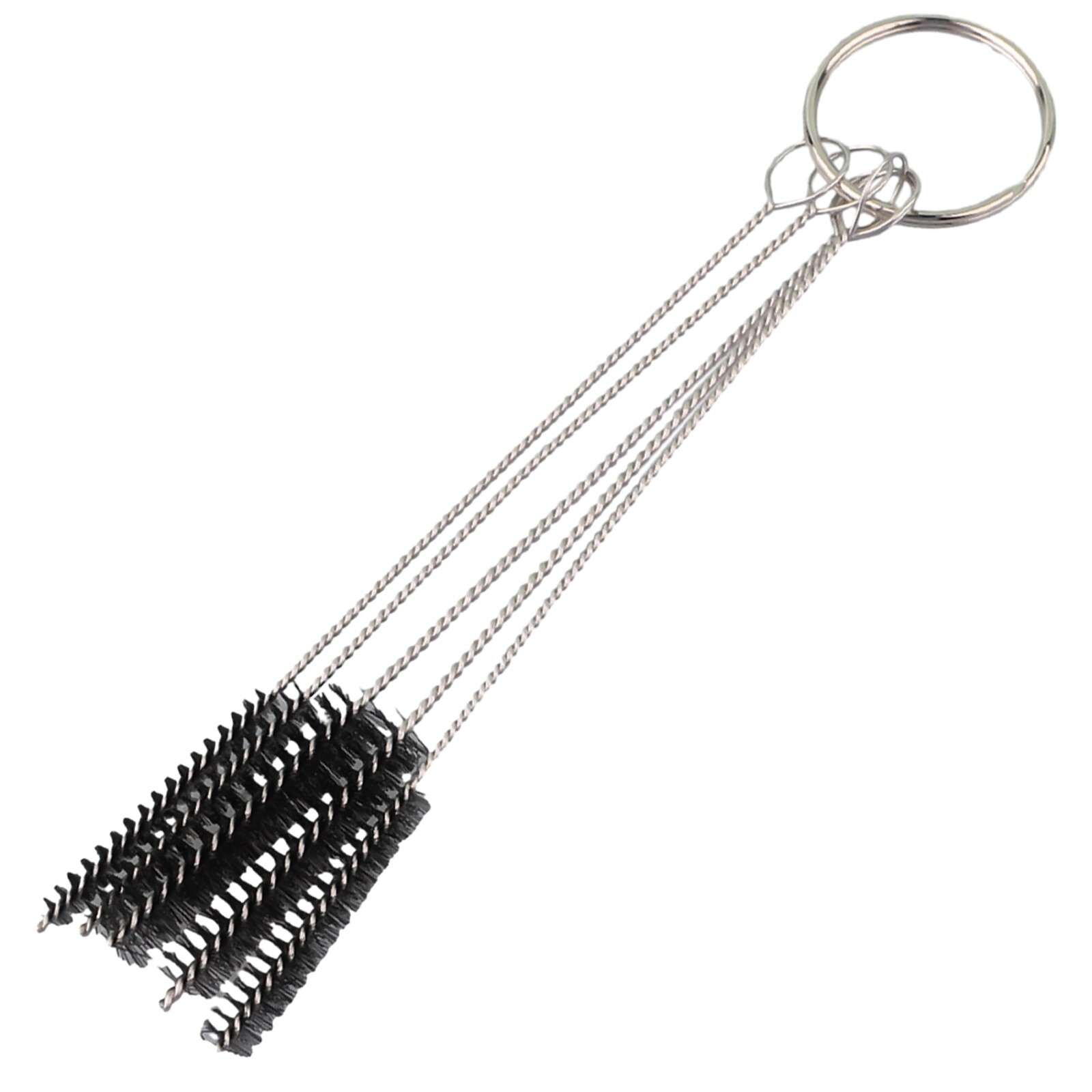 Versatile Carburetor Jet Cleaning Kit for all Auto Motorcycles and ATVs