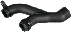 Cooling system pipe hose Plastic 02-2984 GATES for LAND ROVER DISCOVERY IV - Image 8