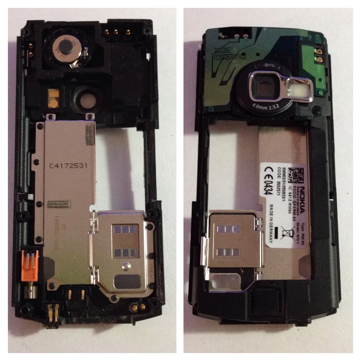 Nokia N70 for sale - eBay