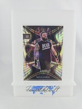 Kevin Owens  2022 Panini Select WWE Insert Phenomenon  Flash Prizm #16
