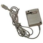 Nintendo Folding Wall Plug USG-002 Power VTG Original Cable AC Adapter Cord OEM