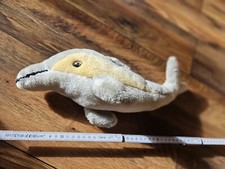 Plüschtier Stofftier Plüsch Delphin