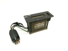 Veeder Root B-124806 Mechanical Counter 8 Watts