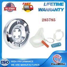 285785 Washer Washing Machine Transmission Clutch For Whirlpool Kenmore 1-PACK