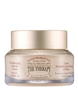 THE FACE SHOP The Therapy Oil Blending Cream 50ml  Anti-Aging & Deep Hydration