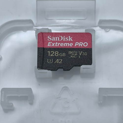 Karta Micro SD 128 GB *Wybierz swoją kartę * - Oryginalne karty / działa idealnie - Zdjęcie 2 z 3
