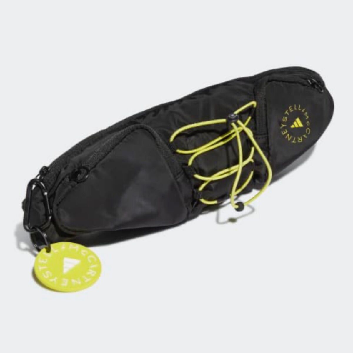 Stella McCartney Adidas Athleisure Fanny Pack Waist Stella McCartney Adidas Athleisure Fanny Pack Waist