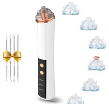 Blackhead Remover Pore Vacuum