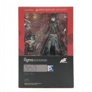 Persona 5 Joker Figma | eBay Persona 5 Joker Figma | eBay