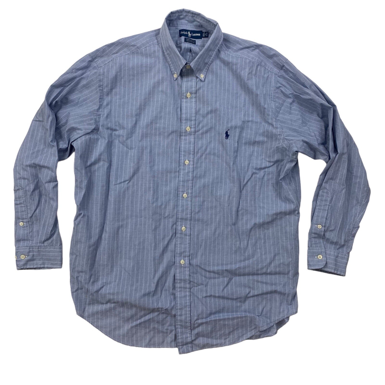 Polo Ralph Lauren Yarmouth Pony maglia logo 17 34 35