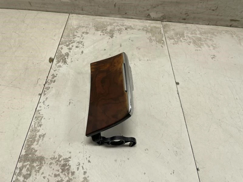 Lincoln MKS 2013 cubierta de almacenamiento frontal OEM Foto 4 de 4