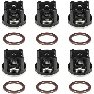 #ad AR1828 Check Valve O Ring Kit For AR RK RKA RKV RRV XRC XRA Pressure Washer Pump $28.70