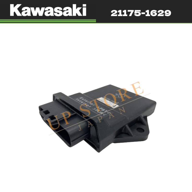 2009-2022 GENUINE Kawasaki Mule 4000 4010 TRANS Electronic