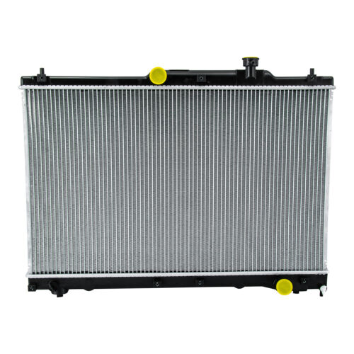 NEW PREMIUM RADIATOR FOR TOYOTA TARAGO ESTIMA ACR30R 2.4LTR PETROL 2000-2006 MT - Picture 1 of 11